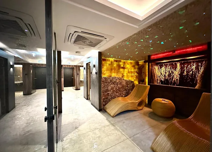 Mieszczanska 10 Apartment~ Park ~self Check-in 20h Breslavia